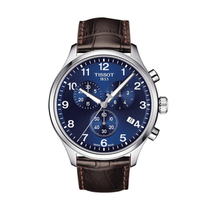 Chrono XL Classic Watch - Men