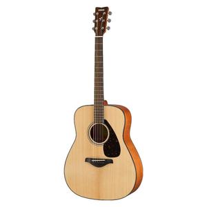 Standard Acoustic Guitar
