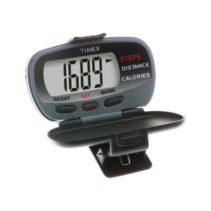 Pedometer