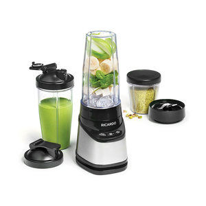 Personal Blender 300 Watt 9 Piece Set