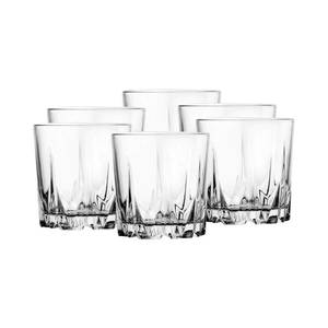 Karat Glass Set 6 300ML