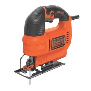 5 AMP Corded Jigsaw