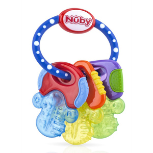 IcyBite Keys Teether