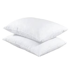 Mt. Sutton Duck Down Pillows (2) - Regular