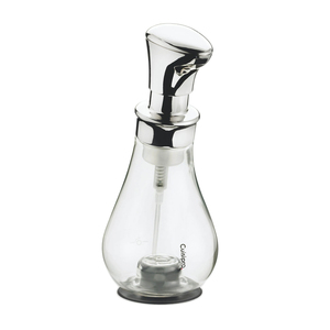Foam Pump - Chrome