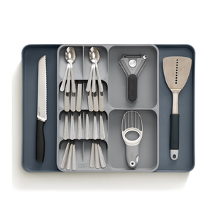 DrawerStore Expanding Utensil & Gadget Organizer