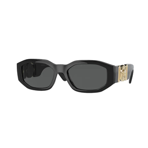 Sunglasses - Men - Black