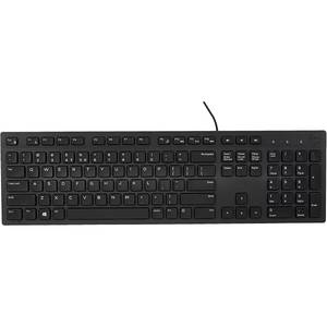 Wired Keyboard - Black
