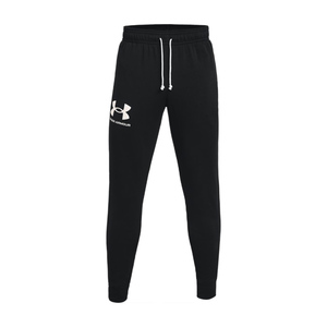 Rival Terry Joggers - Men - Black - Medium