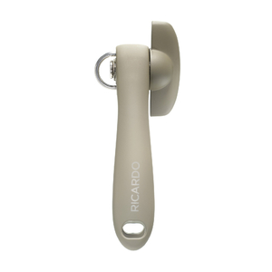Safe Lateral Can Opener