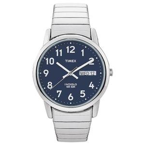 Men's Stainless Steel Watch