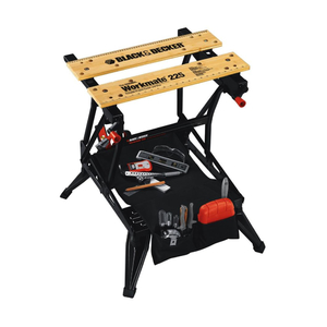 Portable Work Bench