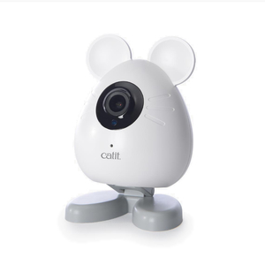 PIXI Smart Camera âCat Sitterâ