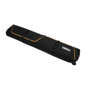 Thule RoundTrip Ski Roller - Black