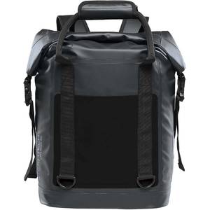 Saturna Cooler Bag - Black