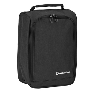 Performance Shoe Bag - Black