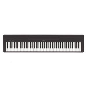 P-45 Compact 88-Key Portable Digital Piano