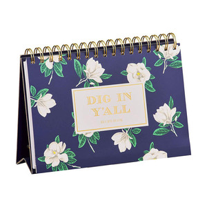 Recipe Book - English