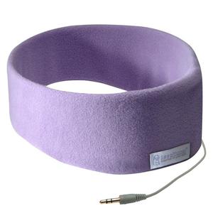 Classic Corded Headband Headphones - LAVENDER