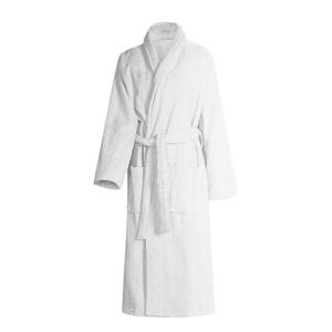 Ladies Portofino Robe - White