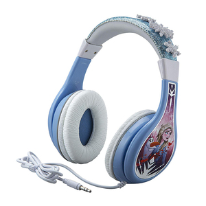 Frozen 2 Headphones