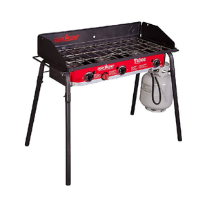 Tahoe Three-Burner Stove - CSA