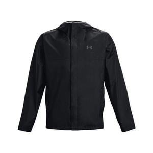 Stormproof Cloudstrike 2.0 Jacket - Men - Black - Medium