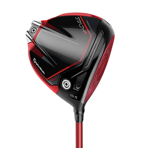 Stealth 2 HD Driver - Men - 10.5 Degrees - Right Hand - Senior