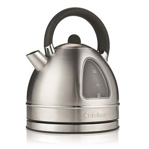Cordless Electric Kettle