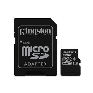 32GB SDHC Class 10 Value Card