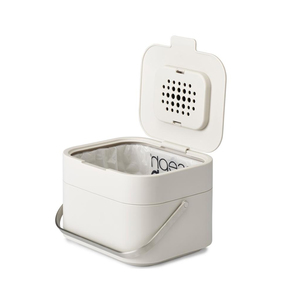 Stack 4 Food Waste Caddy