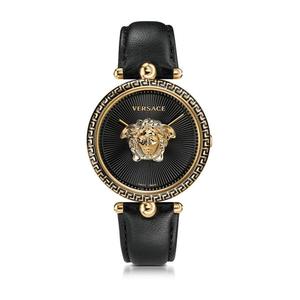 Palazzo Empire Watch - Women - Black