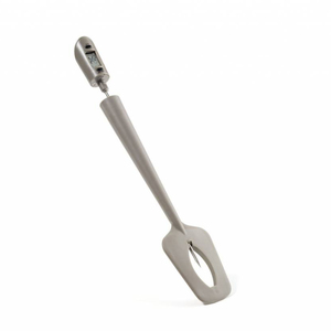 Silicone Thermometer Spatula