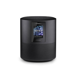 Home Speaker 500 - Black