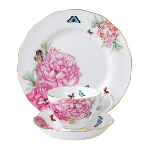 Miranda Kerr Friendship 3-Piece Place Setting