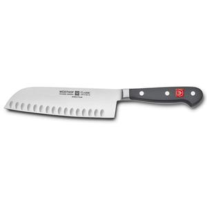Classic Santoku 17 cm