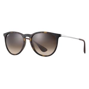 Erika Classic Sunglasses - Tortoise