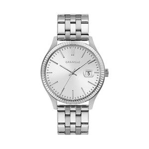 Men's Stainless Steel Watch