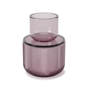 Allira Organizers - Purple - Medium