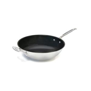 Classic Collection Stick Free Open Wok - 32 cm