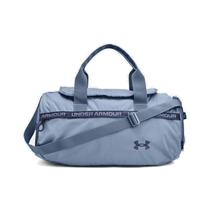 Undeniable Signature Duffle Bag - Women - Purple