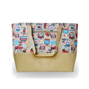 Summer Beach Tote