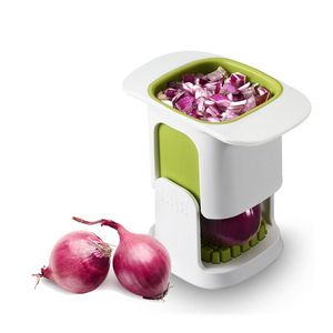 ChopCup Vegetable Chopper