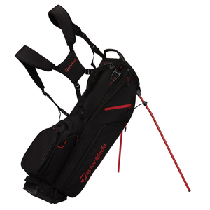 FlexTech Crossover Bag - Black
