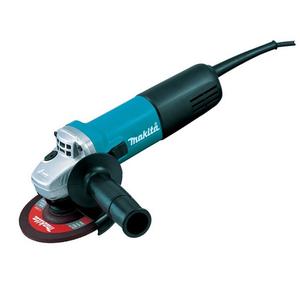 5" Corded Angle Grinder