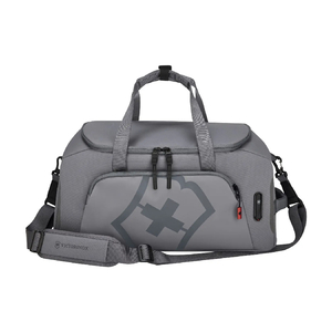 Touring 2.0 Sports Duffle - Gray