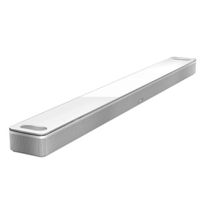 Smart Soundbar 900 with Dolby Atmos and Voice Control - White