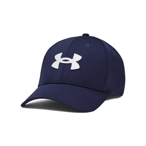 Blitzing Cap - Men - Navy