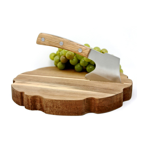 Natural Living Alpine Cheese Set