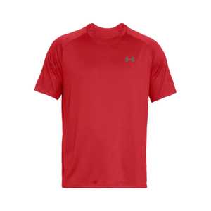 Tech 2.0 SS Tee - Men - Red - S